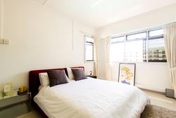 Blk 17A Telok Blangah Crescent (Bukit Merah), HDB 4 Rooms #150368192